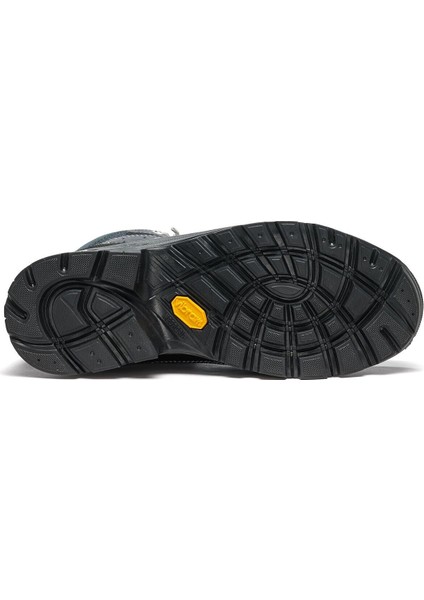 Drifter I Evo Gore Tex Kadın Trekking Botu Gri-Mavi - 36 2/3