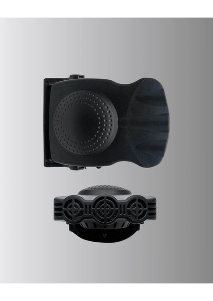 Bfs 150W Araç Içi Isıtıcı ve Fan Kompakt Tasarım ve Hızlı Isıtma Özellikli indirimleri