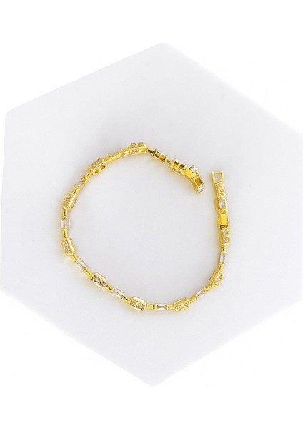 Vıp Gold Kaplama Bileklik indirimleri