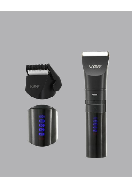 Bfs Suya Dayanıklı Tıraş Makinesi – Hassas Paslanmaz Çelik ve Titanyum Bıçak fiyatları