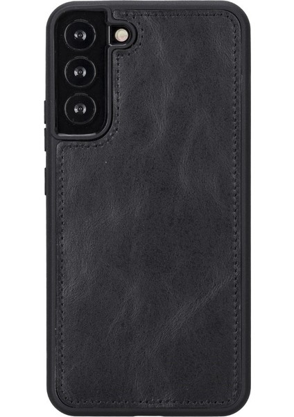 Samsung Galaxy S22 Plus Uyumlu Deri Cüzdanlı Kılıf Mwwn Rst1 fiyatları