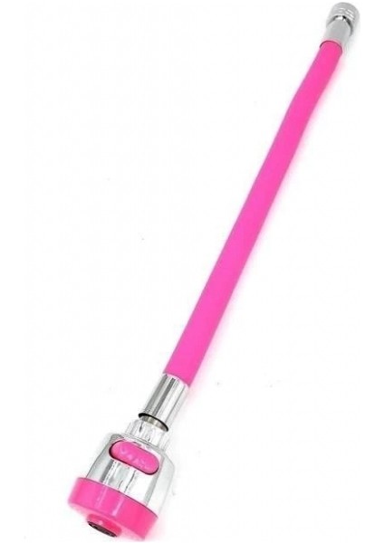 Oynar Başlıklı Tasarruflu Kubar Musluk Borusu ve Başlığı Pembe fiyatları