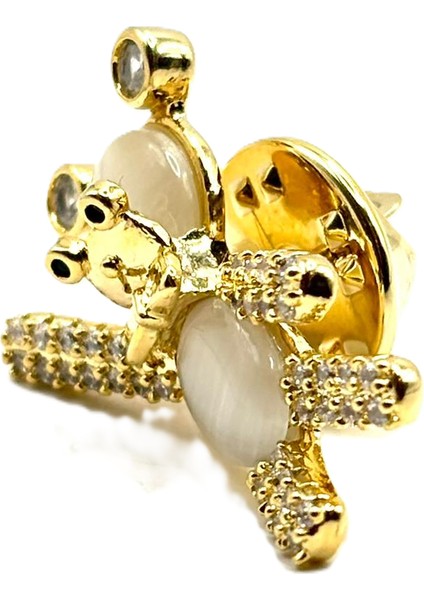 Sedef Ayıcık Broş