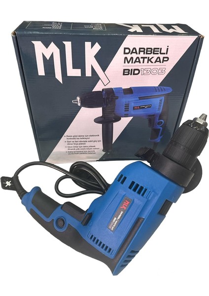 Mlk Matkap Elektrikli 600WATT 13MM fiyatları