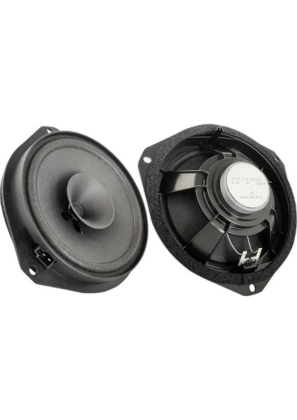 1420V 16CM Kulaklı Orijinal Araç Oto Hoparlörü Opel Corsa Uyumlu