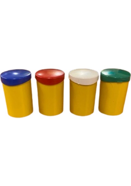 Oyun Hamuru 4 Renk fiyatları