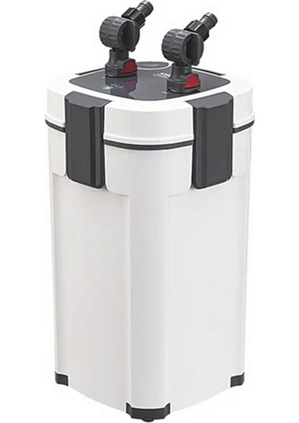 Drnds Sobo Dış Filtre 2000 Lth 9W Uv Lambalı (2)