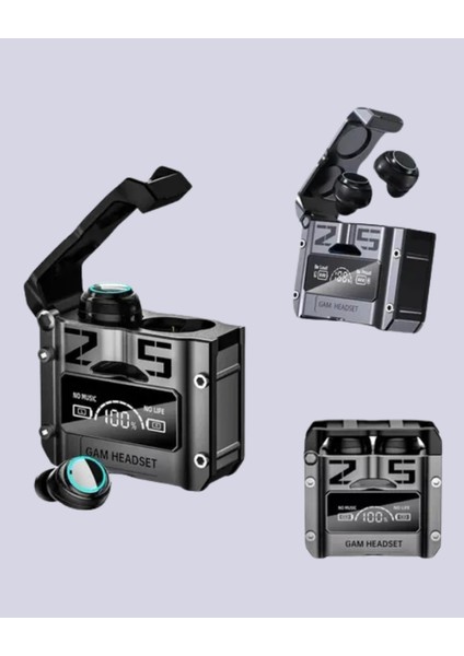 Bfs Bluetooth 5.0 Kulak Içi Kulaklık Mikrofonlu Kablosuz Model fırsatları