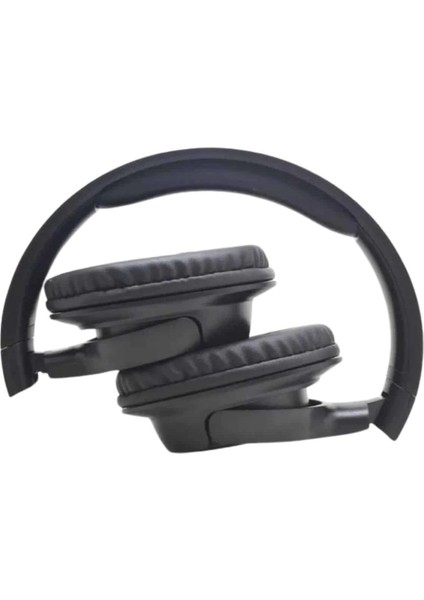 Bfs Kulak Üstü Bluetooth Kulaklık Ayarlanabiilir Uzun Pil Ömrü Kablosuz 5.0 Bluetooth modelleri