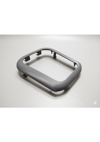 Volvo S40 2004 ve Altı Manuel Vites Körük Çerçevesi