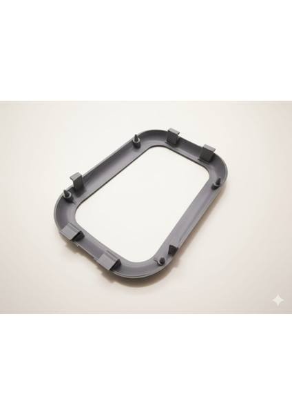 Volvo S40 2004 ve Altı Manuel Vites Körük Çerçevesi fiyatları