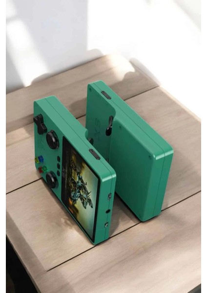 Bfs 3.5 Inç Ekran 1000 Oyunlu Oyun Konsolu El Atarisi Miüzik Dinleme ve Kitap Okuma indirimleri