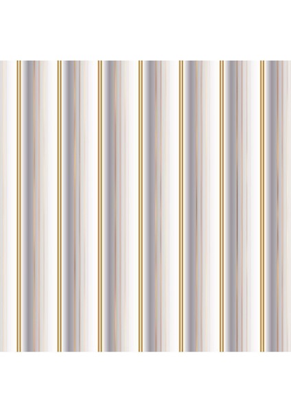 3 Boyutlu Geometrik Çizgi Desenli Silinebilir Tekstil Duvar Kağıdı modelleri