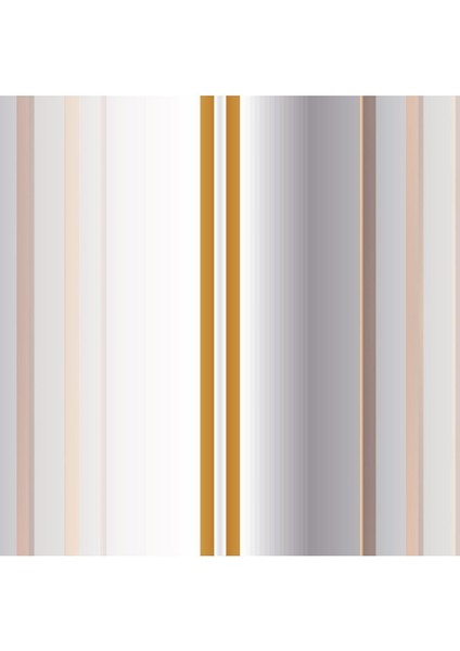 3 Boyutlu Geometrik Çizgi Desenli Silinebilir Tekstil Duvar Kağıdı fırsatları