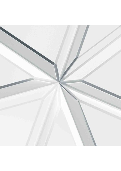 3 Boyutlu Geometrik Desenli Silinebilir Yırtılmaz Tekstil Duvar Kağıdı fiyatları