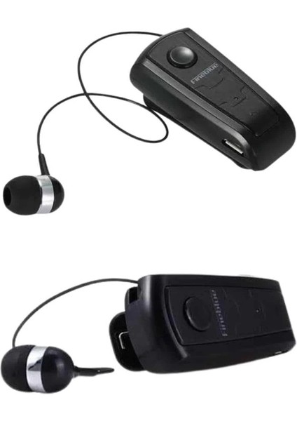 Bfs Yaka Kulaklığı Andorid Tüm Cep Telefonlarına Uyumlu Mikrofonlu Titreşimli Makaralı modelleri