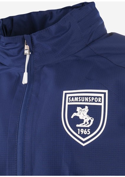 25/26 Hummel Samsunspor Yağmurluk fiyatları