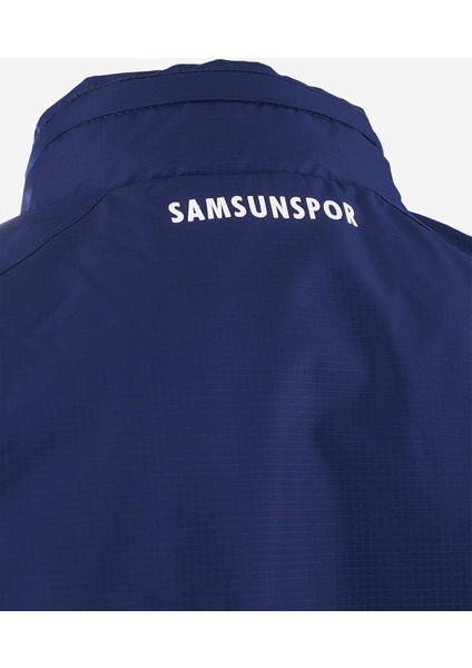 25/26 Hummel Samsunspor Yağmurluk modelleri