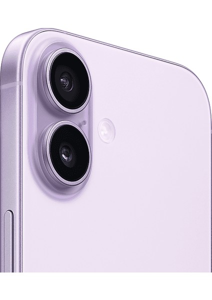 MG6M4TU/A iPhone 17 256GB Akıllı Telefon Lavanta fırsatları