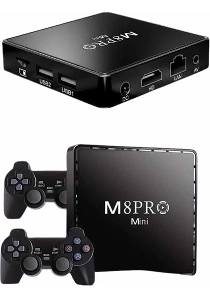 Bfs Android Tv Smart Box Kablosuz Mx Box Android Tv Smart Box fırsatları