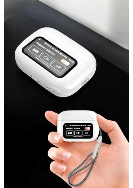 Bfs Bluetooth Kulaklık Kulakiçi Güçlü Ses Kaliteli Sesli Asistan fırsatları