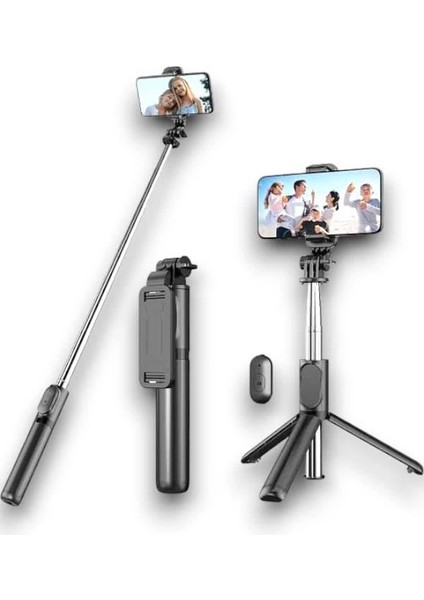 Bfs Selfie Çubuğu fiyatları