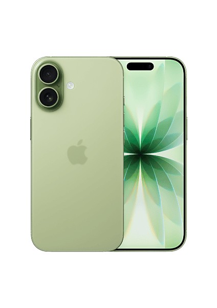 MG6V4TU/A iPhone 17 512GB Akıllı Telefon Adaçayı