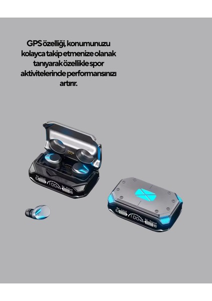 Bfs Bluetooth 5.3 Teknolojili Kablosuz Kulaklık – Anında Bağlantı, Kesintisiz Ses, Yüksek Performans fiyatları