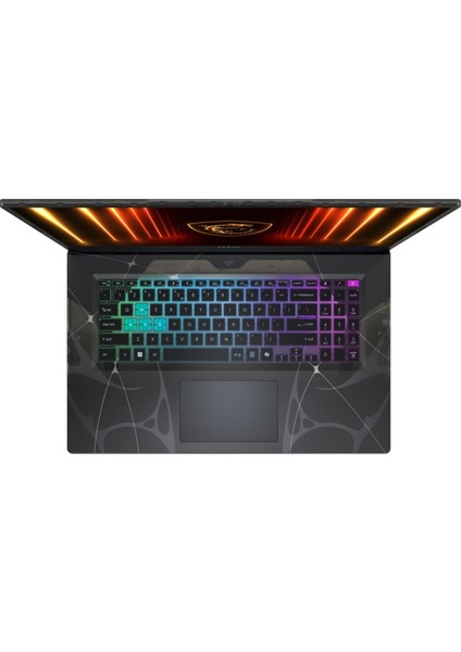 Cyborg 17 B13WFKGA37-092XTRA37 Intel Core I7 13620H 8gb 2tb SSD RTX5060 Freedos 17.3" Fhd 144Hz IPS Taşınabilir Bilgisayar fırsatları