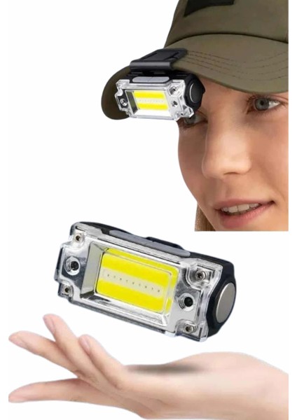 Bfs Kafa Lambası, Su Geçirmez Kafa Feneri 3 Mod Aydınlatma fırsatları