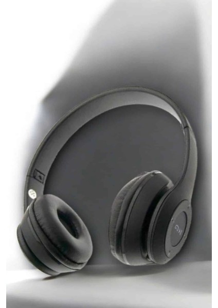 Bfs Ayarlanabilir Kafa Bandı ile Yüksek Performanslı Bluetooth Kulaklık indirimleri