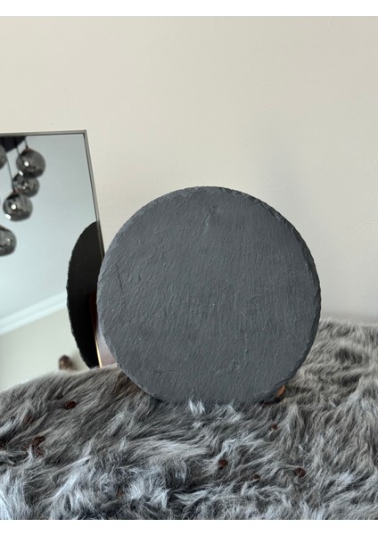 Sunumluk Naturel Zemin