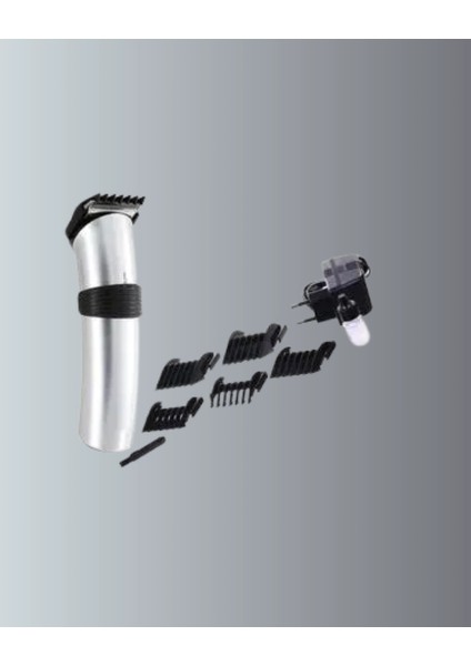 Bfs 5 Farklı Kesim Tarağıyla Gelen Çok Amaçlı Tıraş Cihazı fırsatları