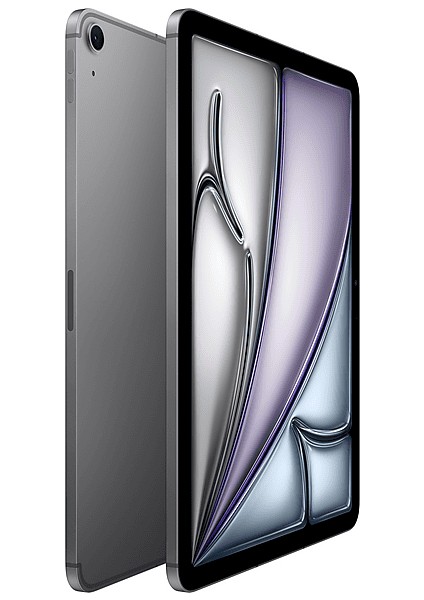 11 Inç iPad Air M3 Wi-Fi + Cellular 1 Tb Tablet Uzay Grisi (MCG84TU/A) modelleri