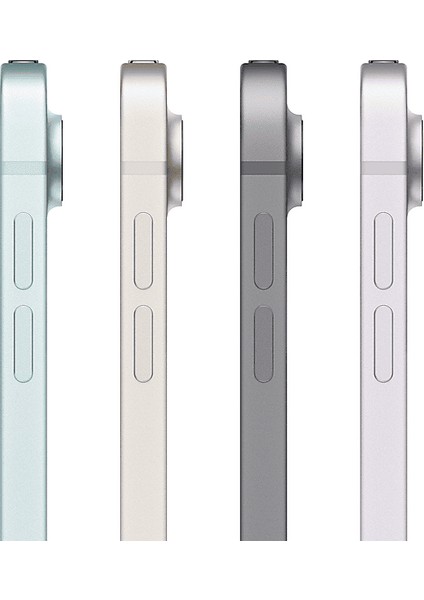 11 Inç iPad Air M3 Wi-Fi + Cellular 1 Tb Tablet Uzay Grisi (MCG84TU/A) fırsatları