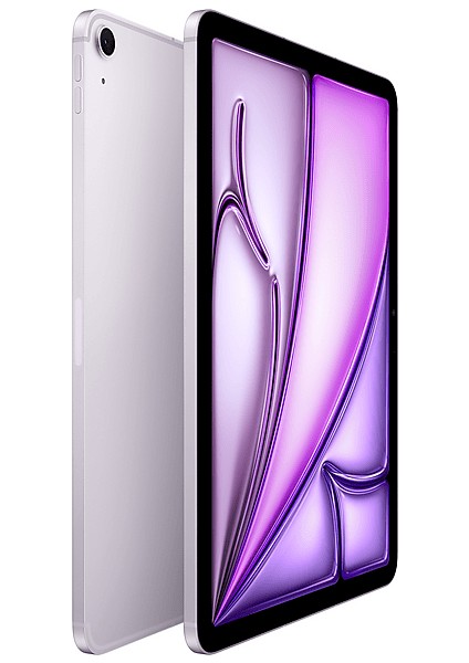 11 Inç iPad Air M3 Wi-Fi + Cellular 1 Tb Tablet Mor (MCGC4TU/A) modelleri