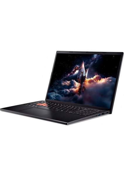 Nitro Lite NL16-71G-528WA21 Intel Core I5 13420H 8gb 2tb SSD RTX3050 Windows 10 Home 16" Wuxga 165Hz IPS Taşınabilir Bilgisayar NH.DAAEY.001A21 modelleri