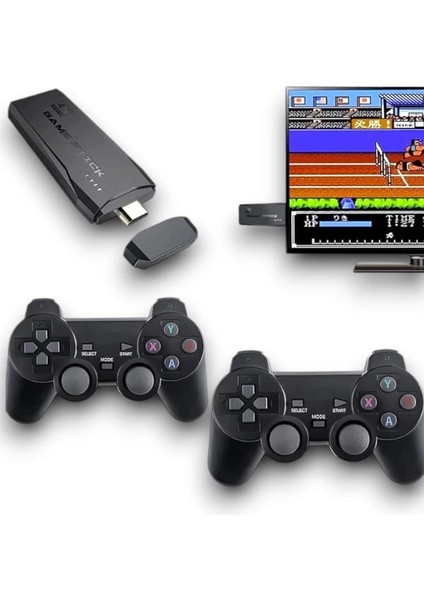 Bfs Game Stick fiyatları