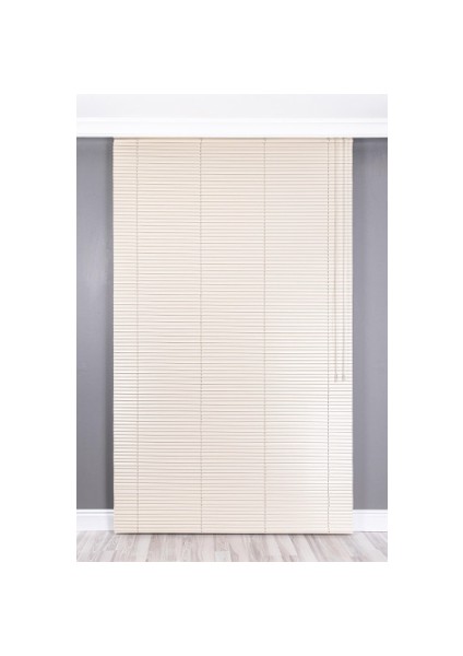 Kremahşapjaluzi Perde