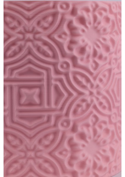 Saksı 22,5X22,5X19CM NO.210 modelleri