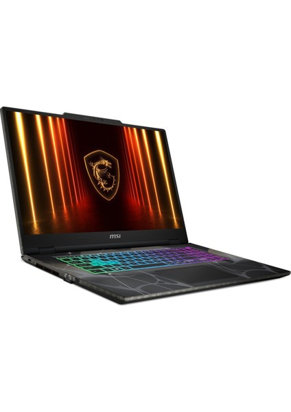 Cyborg 17 B13WFKGA36-092XTRA36 Intel Core I7 13620H 64GB 2tb SSD RTX5060 Windows 11 Pro 17.3" Fhd 144Hz IPS Taşınabilir Bilgisayar fiyatları