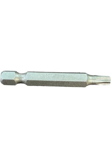 T25 Torx Uç 50 mm