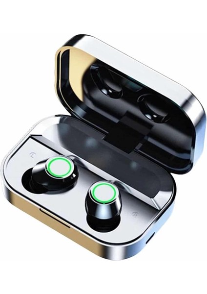 Bfs 2025 Model Bluetooth Kulaklık Telefon Şarj Edebilen Çağrı Cevaplama Dijital Göstergeli indirimleri
