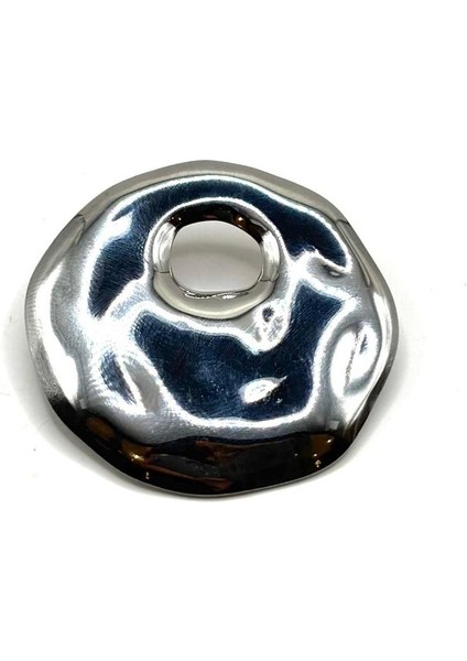 Figürlü Çelik Broş fiyatları