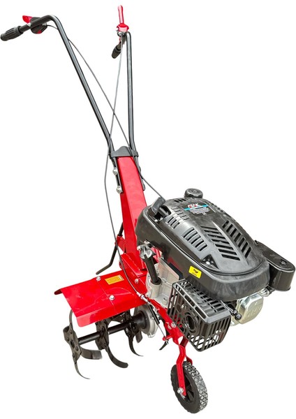 Atak Benzinli Çapa 6hp