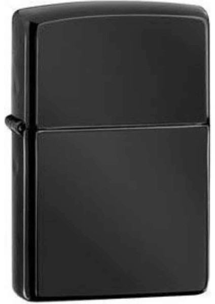 Bfs Çakmak Parlak Siyah Doldurulabilir Hedyelik Eşya fırsatları