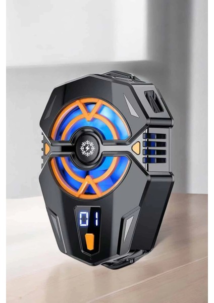 Bfs Fanlı Telefon Soğutucu Pervaneli Soğutma Fanı fiyatları