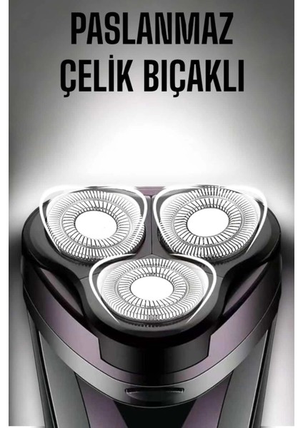 Bfs Erkeklere Özel Profesyonel Tıraş Makinesi modelleri