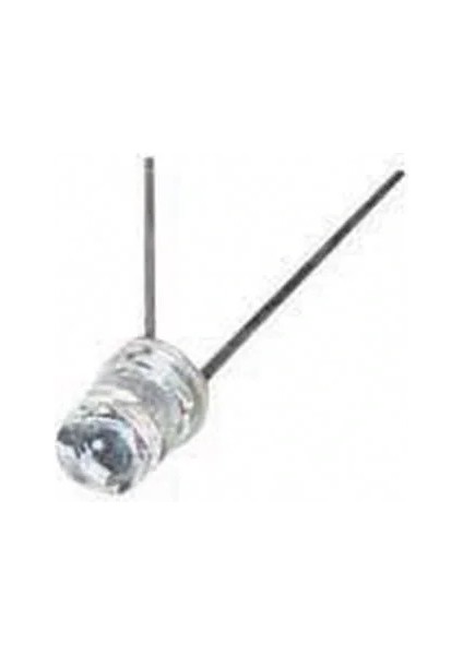 Enfaruj LED 5 mm (Kumandalar Için Infrared Led)