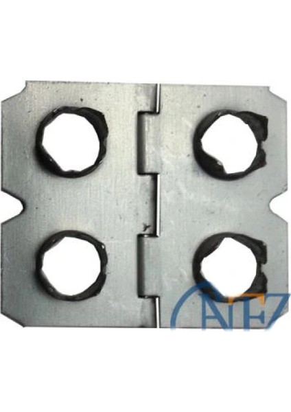 Çakmalı Menteşe - 500 Adet